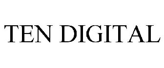 TEN DIGITAL