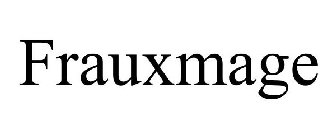 FRAUXMAGE