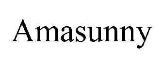 AMASUNNY