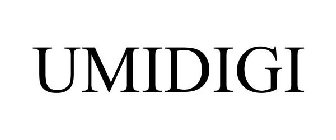 UMIDIGI