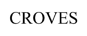 CROVES