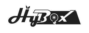 HYBOX