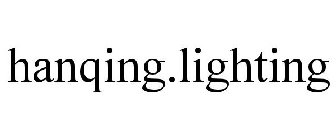 HANQING.LIGHTING