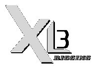 XL3 RIGGING