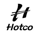 H HOTCO