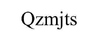 QZMJTS