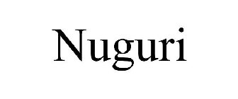 NUGURI
