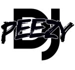 DJ PEEZY