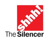 SHHH! THE SILENCER