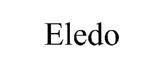 ELEDO