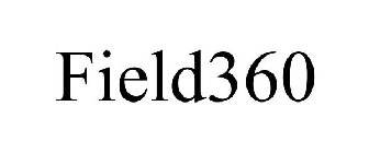 FIELD360