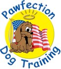 PAWFECTION DOG TRAINING