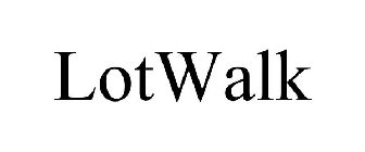 LOTWALK