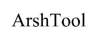 ARSHTOOL