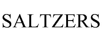 SALTZERS