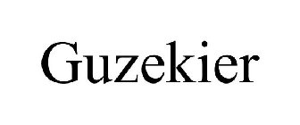 GUZEKIER