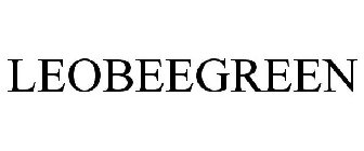 LEOBEEGREEN