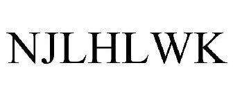 NJLHLWK