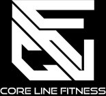 CLF CORE LINE FITNESS