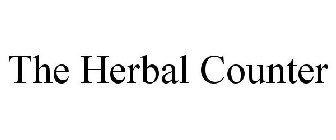 THE HERBAL COUNTER
