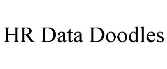 HR DATA DOODLES