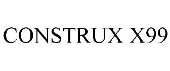 CONSTRUX X99