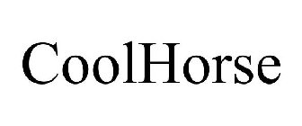 COOLHORSE