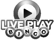 LIVE PLAY BINGO