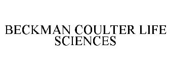 BECKMAN COULTER LIFE SCIENCES