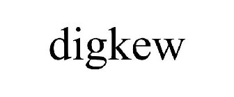 DIGKEW
