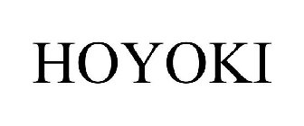 HOYOKI