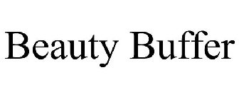 BEAUTY BUFFER