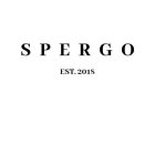 SPERGO EST. 2018