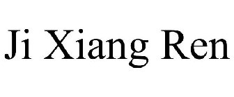 JI XIANG REN