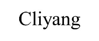 CLIYANG