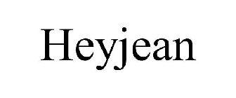 HEYJEAN