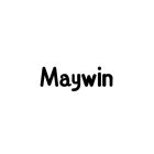 MAYWIN