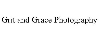 GRIT AND GRACE PHOTOGRAPHY