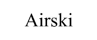 AIRSKI