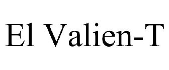 EL VALIEN-T