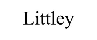 LITTLEY