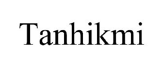 TANHIKMI