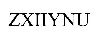ZXIIYNU
