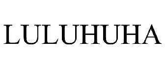 LULUHUHA