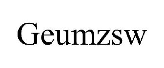 GEUMZSW