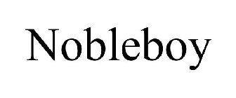 NOBLEBOY