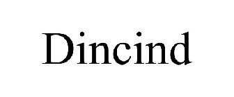 DINCIND