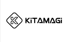 K KITAMAGI