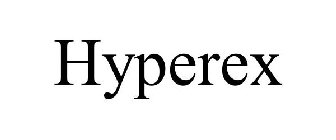 HYPEREX