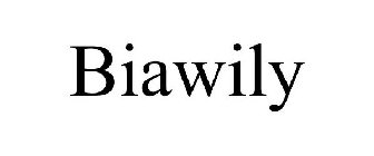 BIAWILY